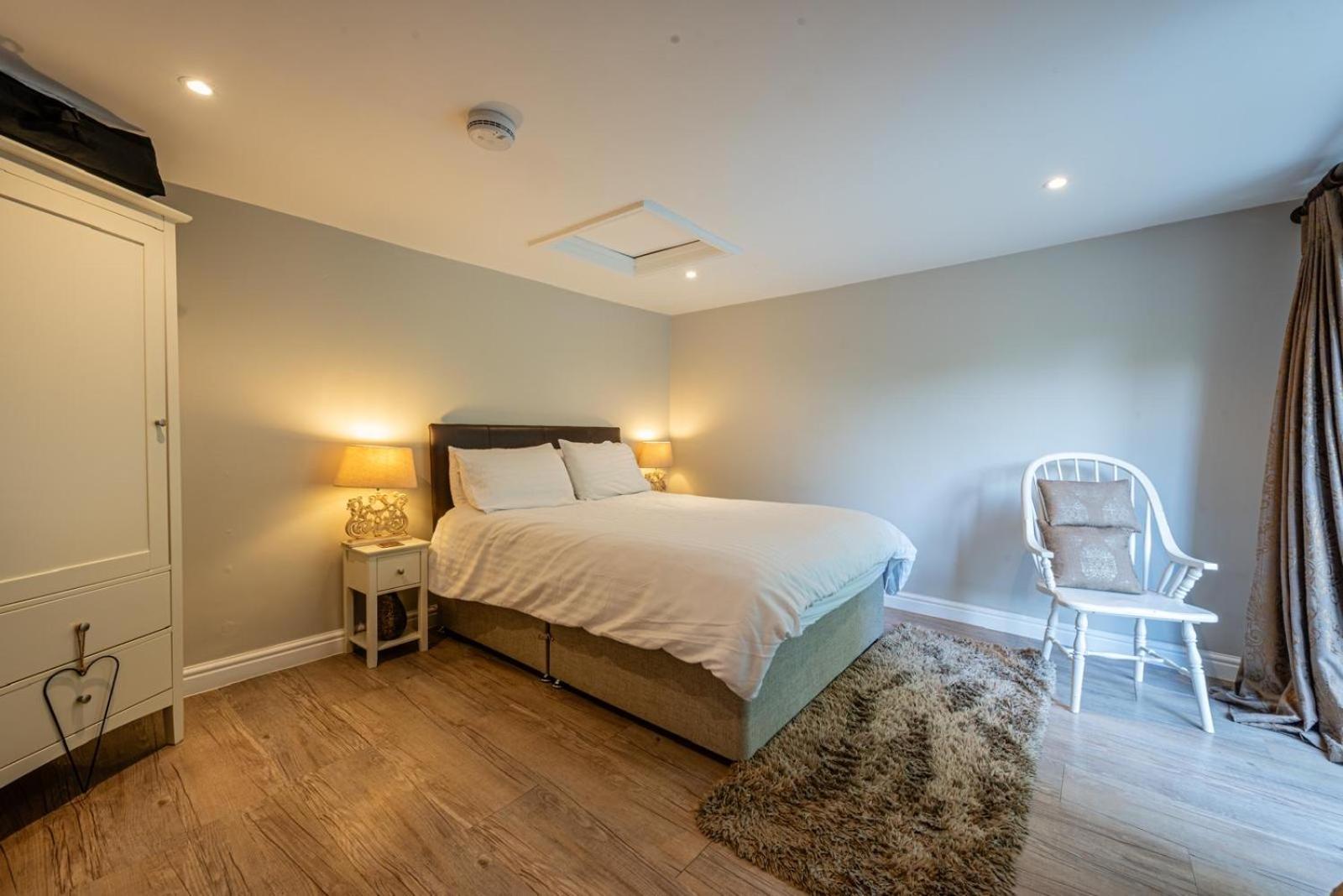 Quiet Self Contained Cottage Near Delamere Forest Cuddington  Εξωτερικό φωτογραφία