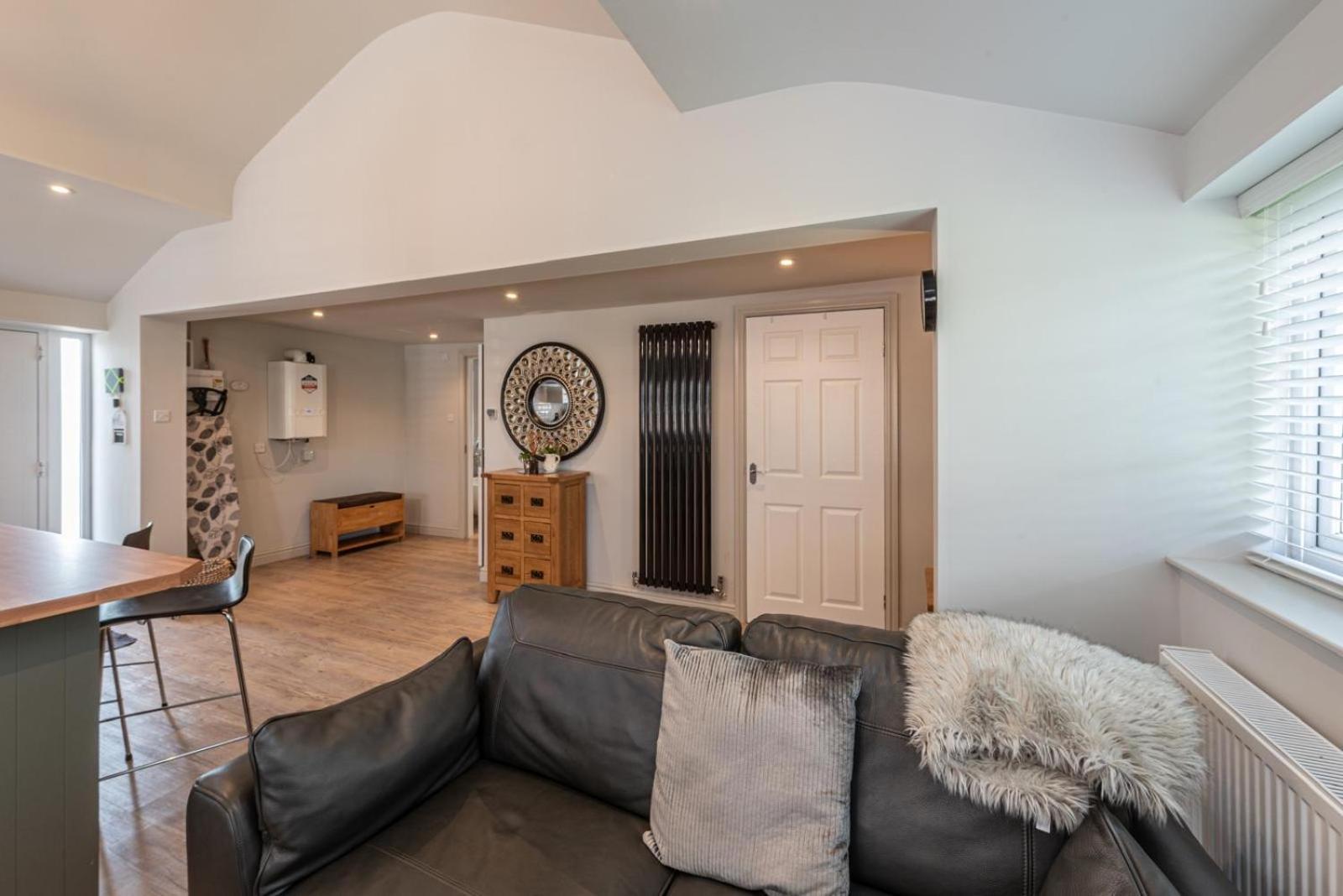 Quiet Self Contained Cottage Near Delamere Forest Cuddington  Εξωτερικό φωτογραφία