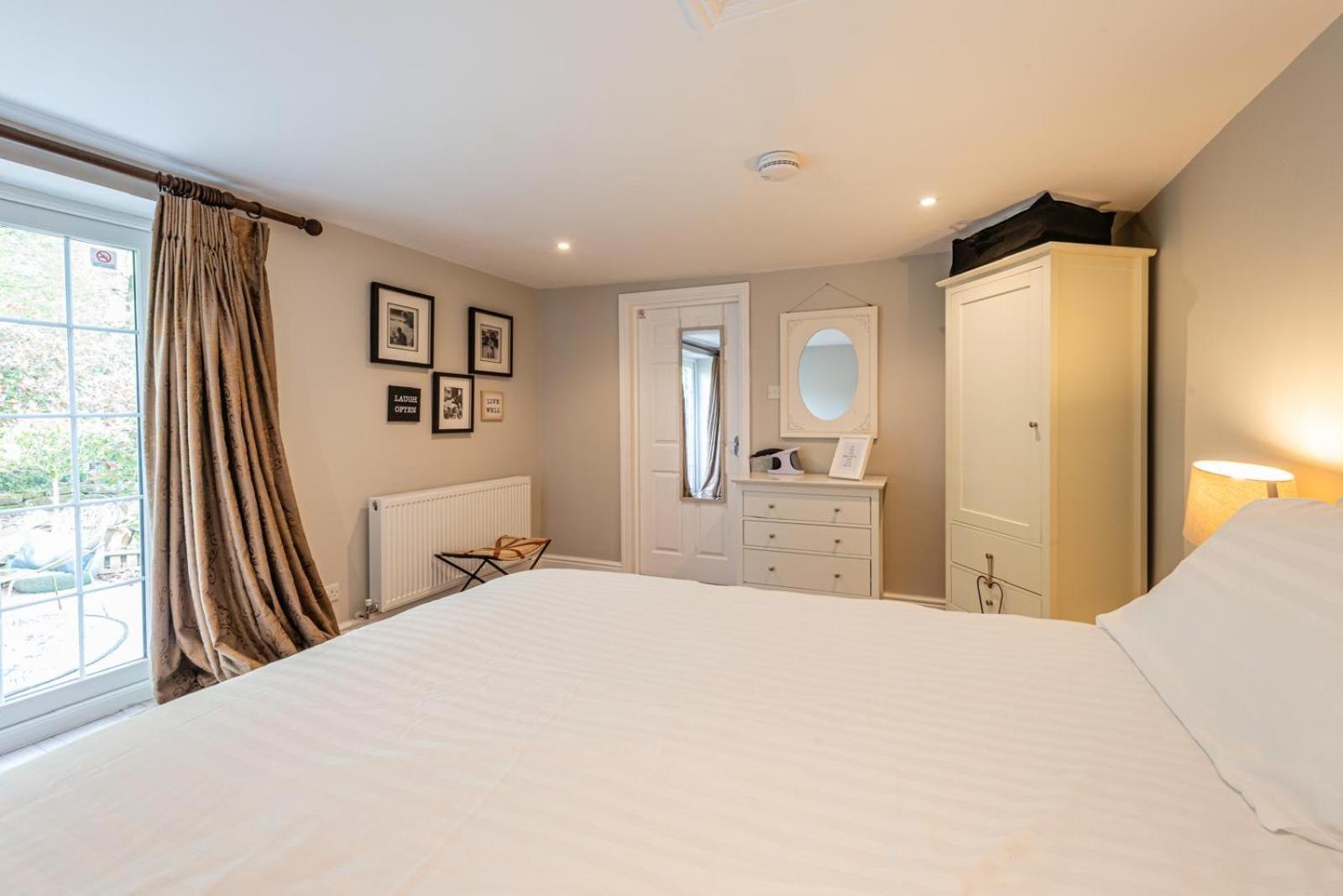 Quiet Self Contained Cottage Near Delamere Forest Cuddington  Εξωτερικό φωτογραφία