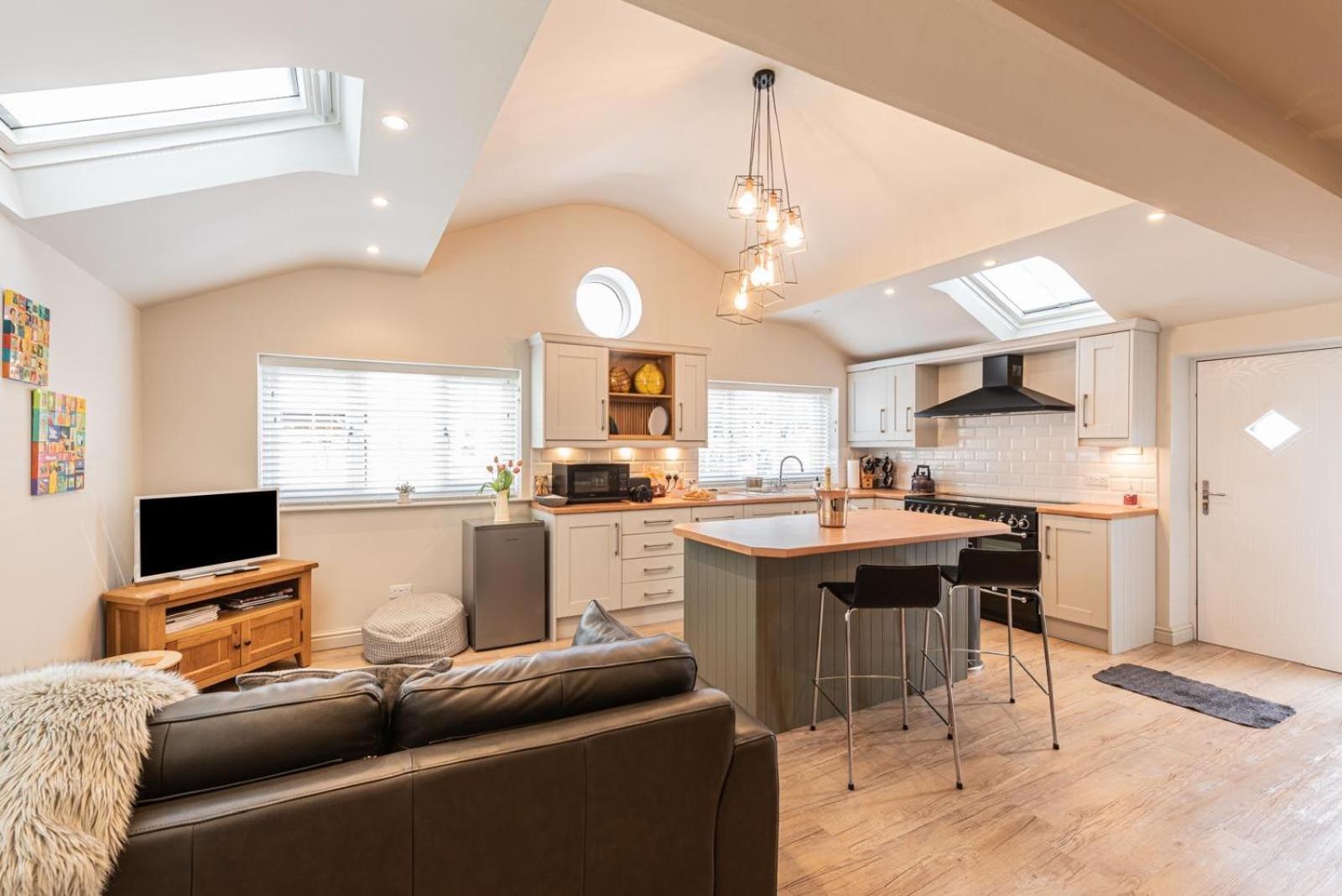 Quiet Self Contained Cottage Near Delamere Forest Cuddington  Εξωτερικό φωτογραφία