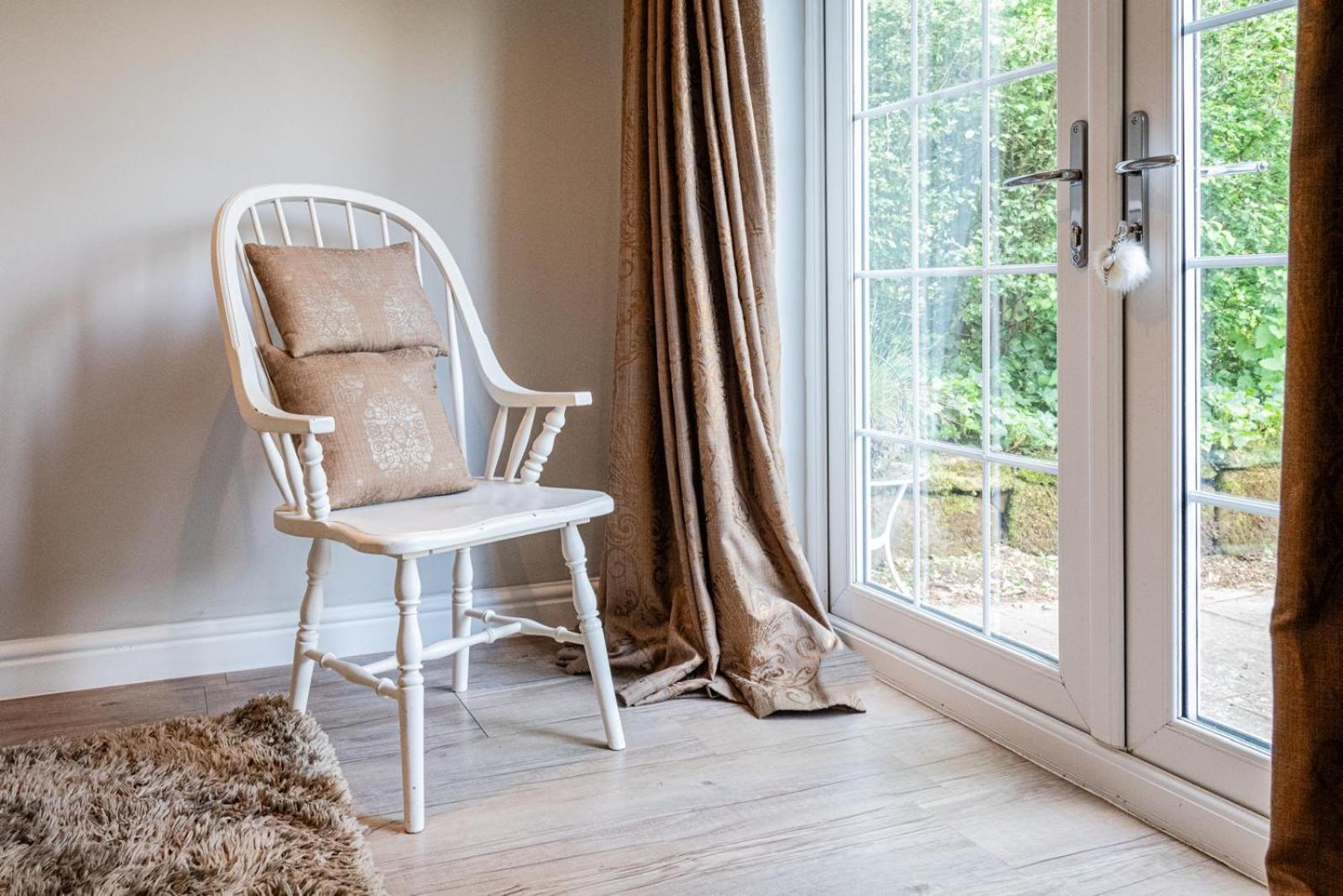 Quiet Self Contained Cottage Near Delamere Forest Cuddington  Εξωτερικό φωτογραφία