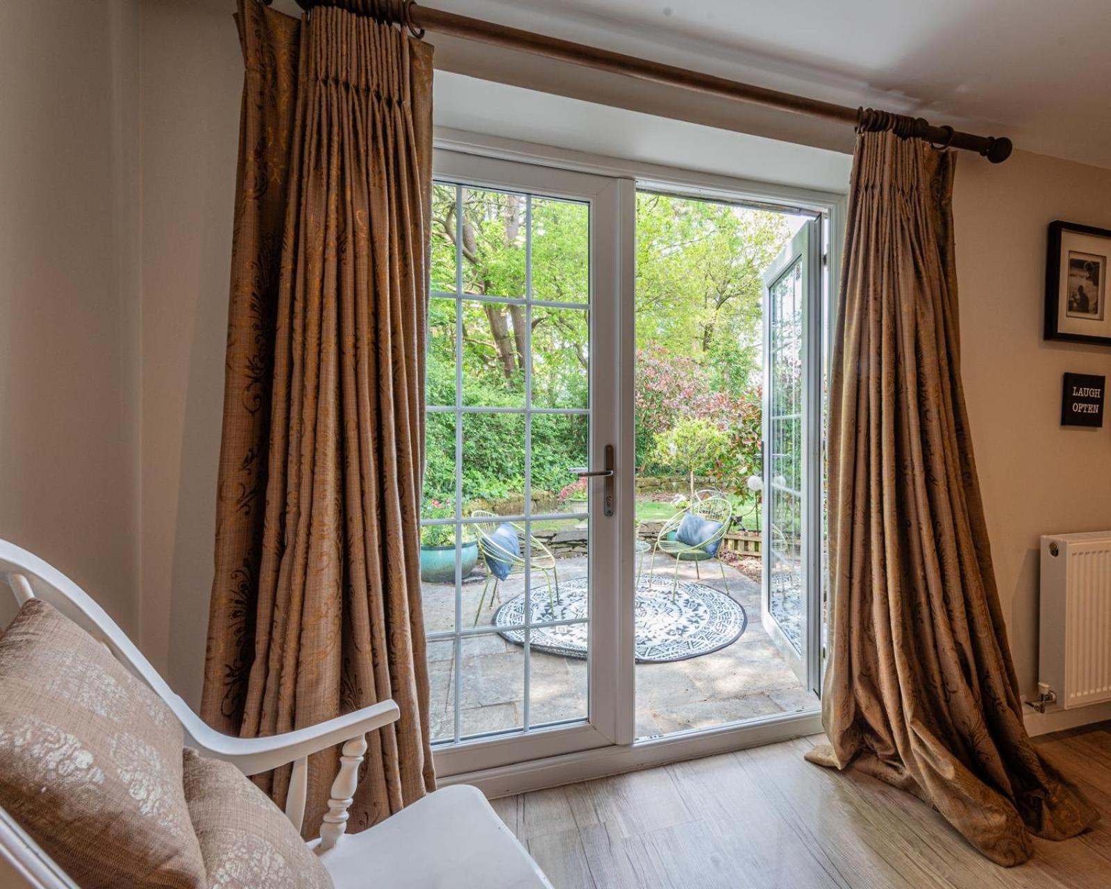 Quiet Self Contained Cottage Near Delamere Forest Cuddington  Εξωτερικό φωτογραφία
