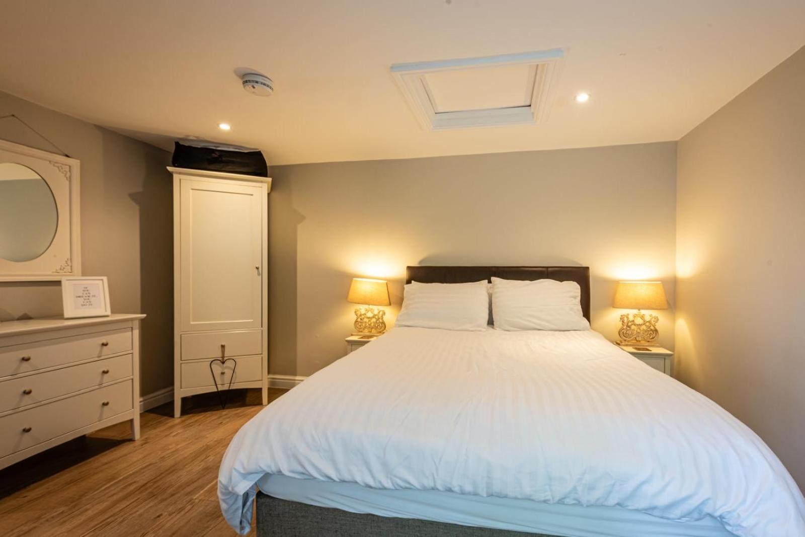 Quiet Self Contained Cottage Near Delamere Forest Cuddington  Εξωτερικό φωτογραφία