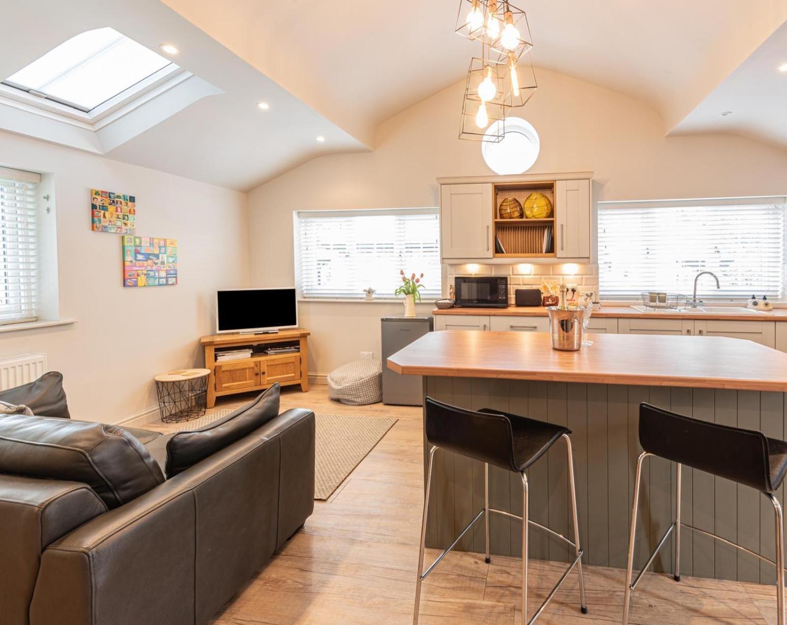 Quiet Self Contained Cottage Near Delamere Forest Cuddington  Εξωτερικό φωτογραφία