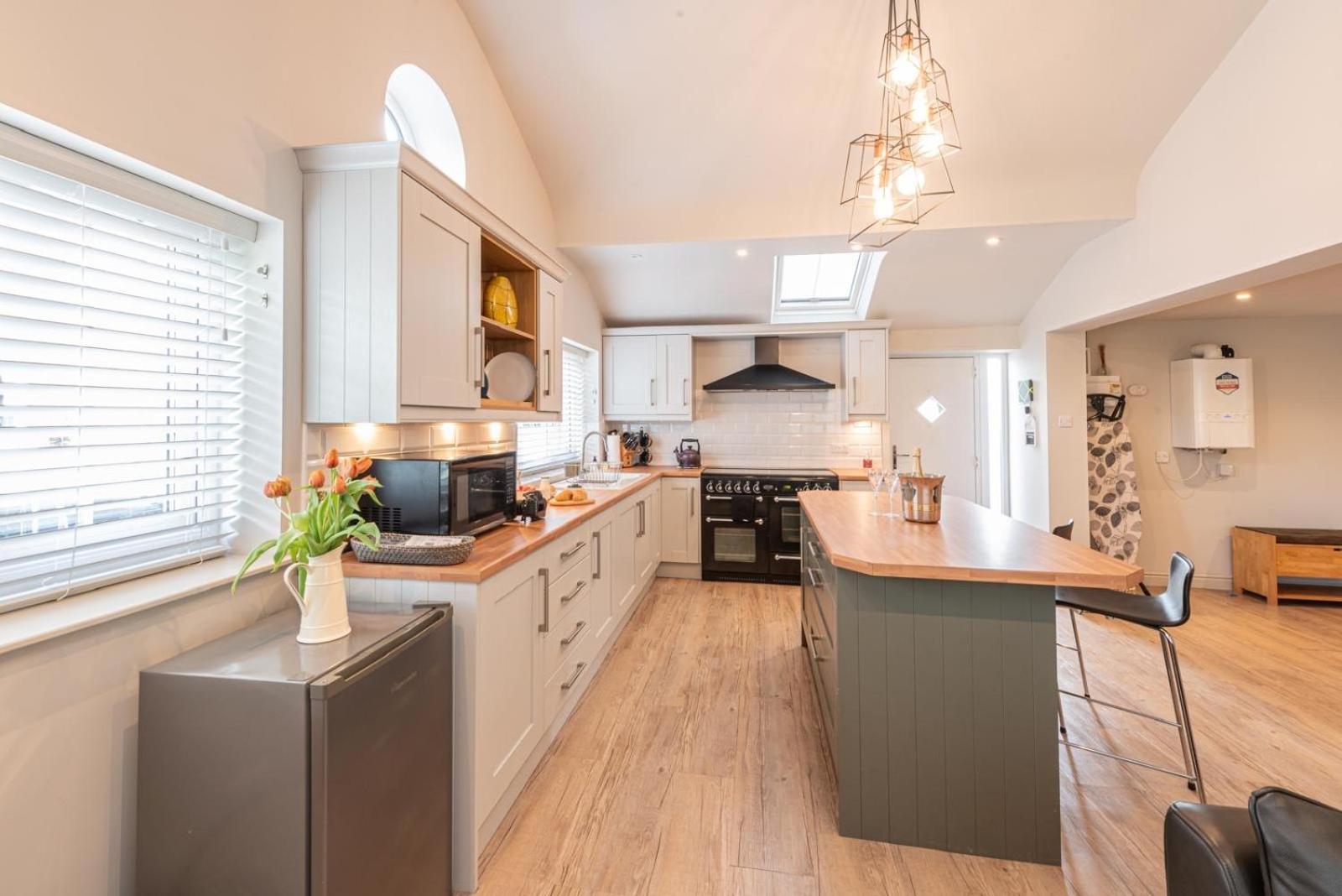 Quiet Self Contained Cottage Near Delamere Forest Cuddington  Εξωτερικό φωτογραφία